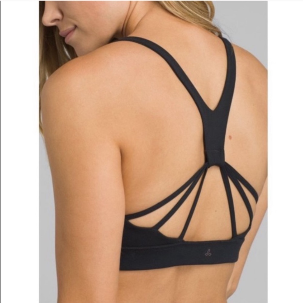 Prana Momento Sports bra